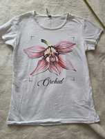 Koszulka T-shirt L