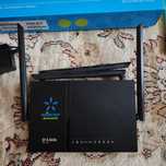 Роутер d-link dir825