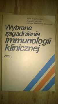 Wybrane zagadnienia immunologii klinicznej, Kuratowska