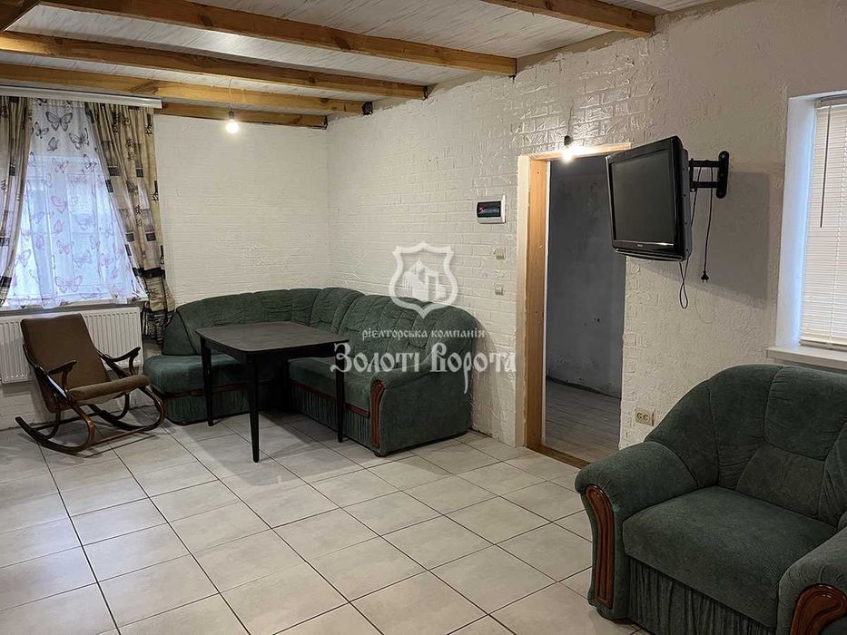 Будинок, 2 поверхи, ділянка - 6 соток. Гарний стан. Бориспільський р-н