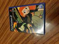 Kim possible ps2
