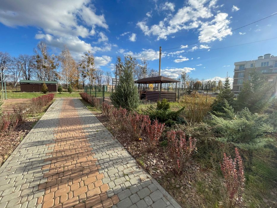 Продаж 1к квартири 41м2 Мінімальне оформлення