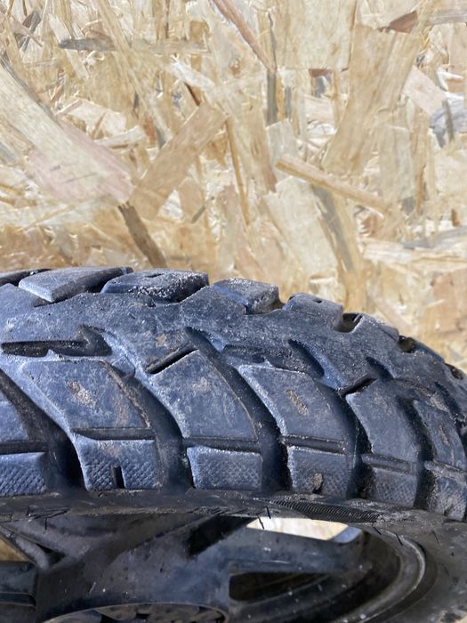 Колеса ліфан кп