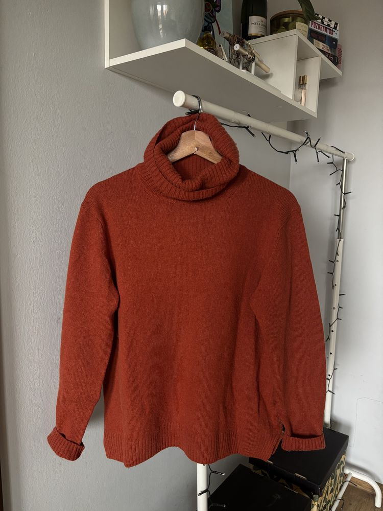 Sweter golf rudy