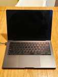 Apple MacBook Pro M3 14" (2023)