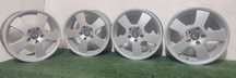 Felgi aluminiowe Alfa Romeo 159 Giulietta 5x110 7J 16" et 35