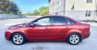 Ford focus ghia 2.0