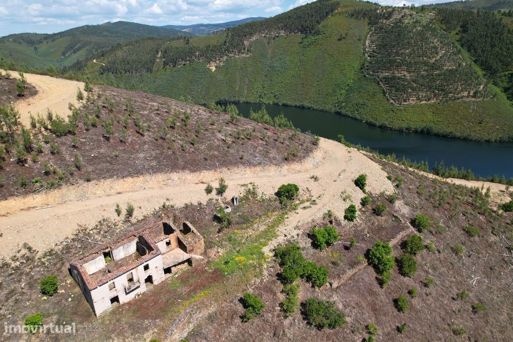 Moradia, Pampilhosa da Serra