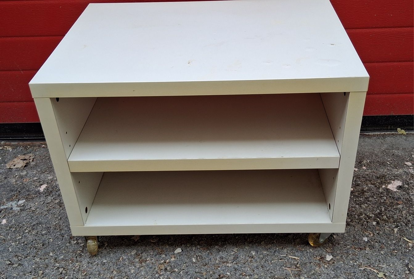 Mesa de Cabeceira - IKEA