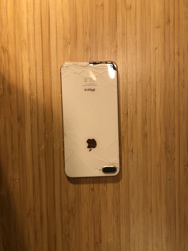Iphone 8 plus 64 gb