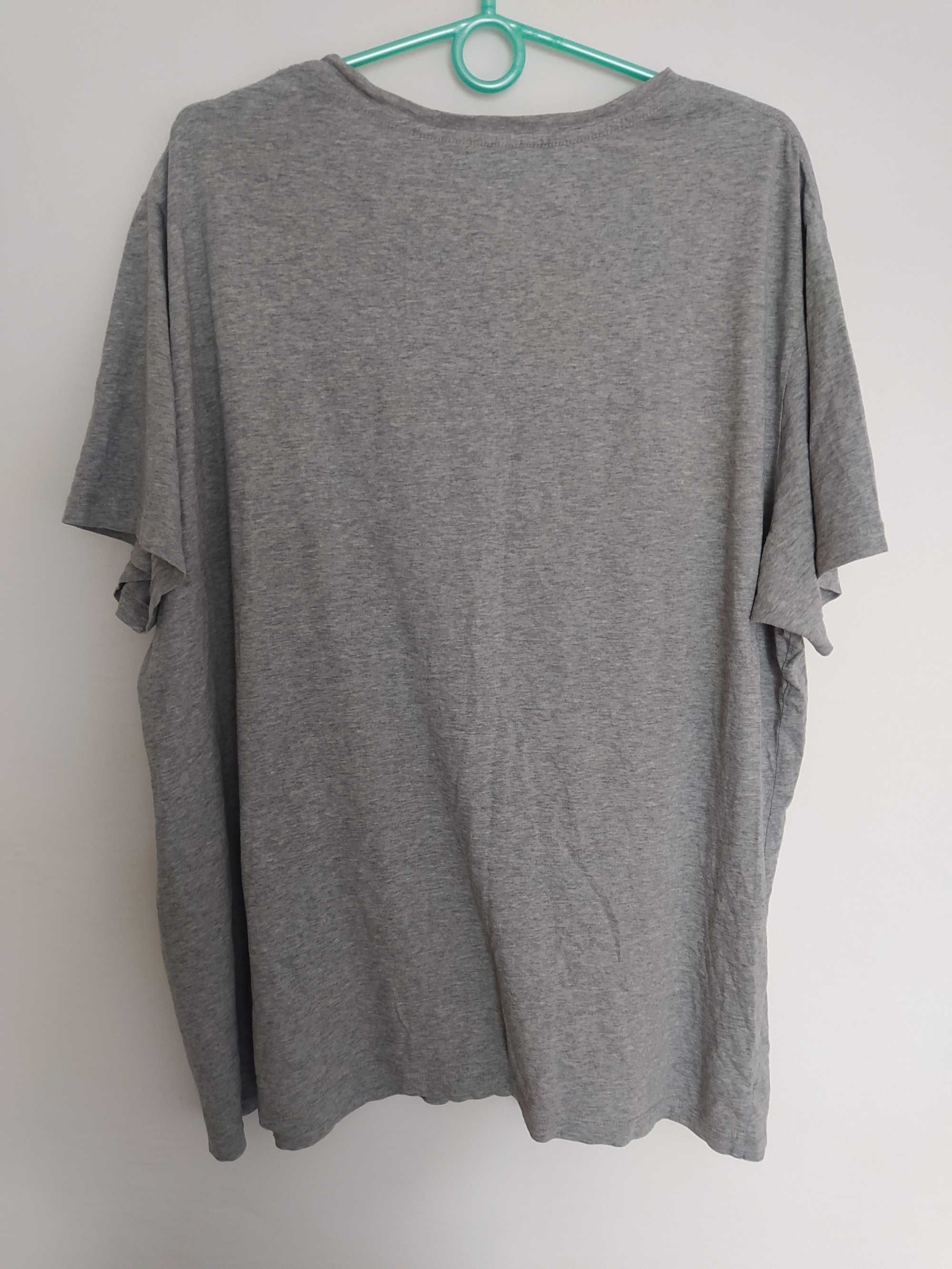 Koszulka tshirt Levis 2XL bawełna