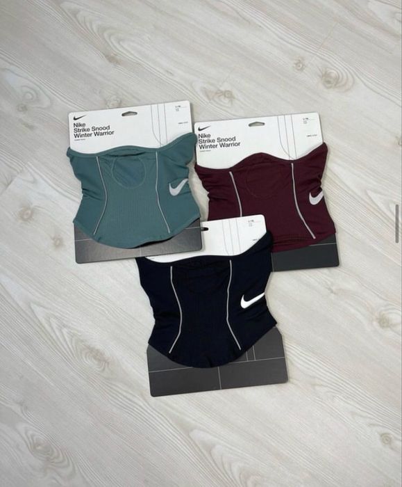 Снуд,баф найк nike