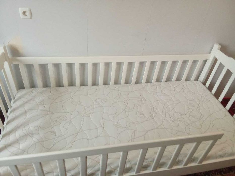 Кровать детская, подростковая