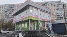 Аренда 2 этаж под магазин 96 м2 проходное место пр.Л.Свободы 37Д