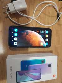 Смартфон Redmi 9C NFC
