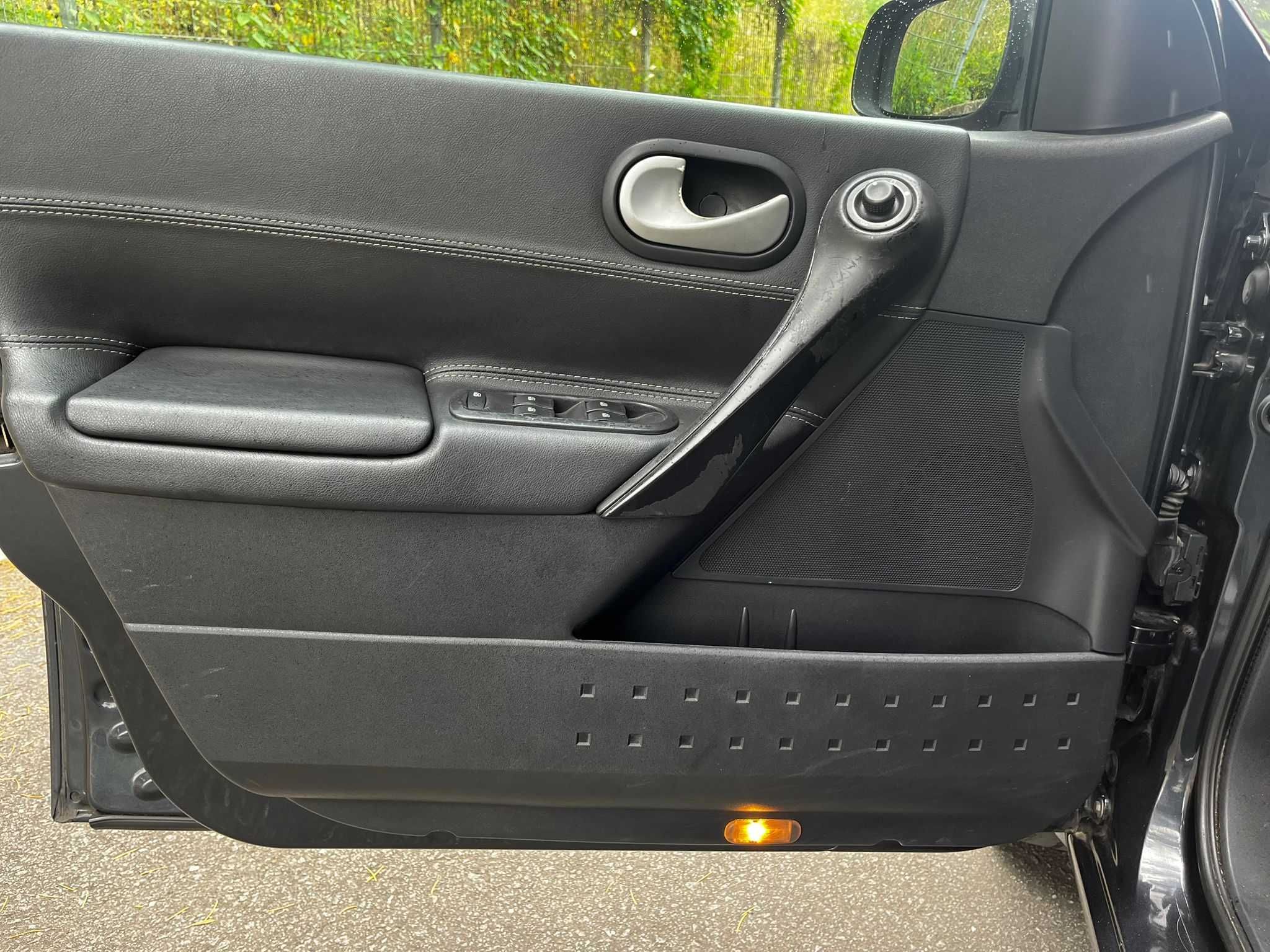 Renault Megane 1.5
