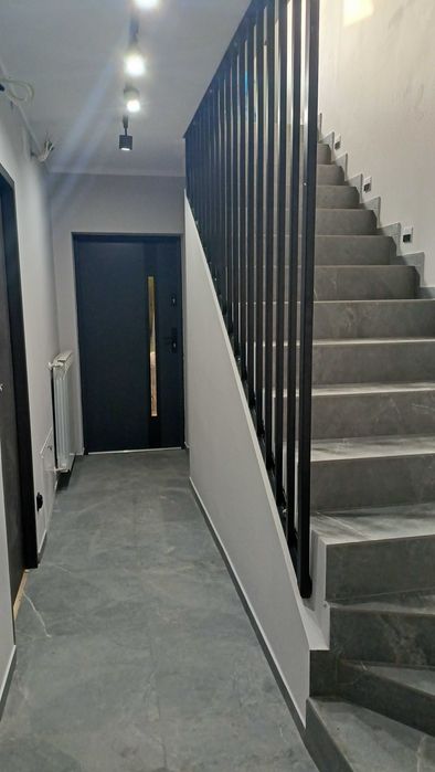 Pokoje z łazien.noclegi,kuchnia parking