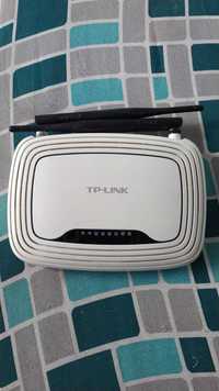 Роутер TP- link  TL-WR841N