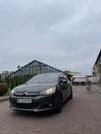 Авто Citroen c4 2012