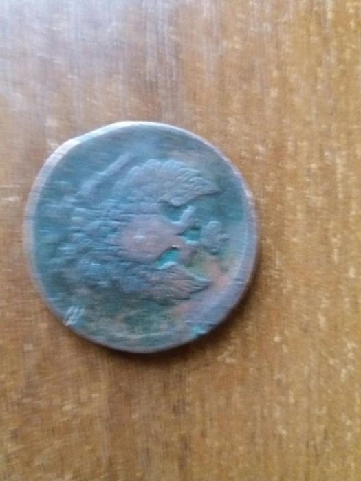 Продам монету 2 копейки 1818 года