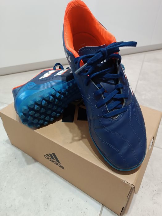 turfy rozm 42 i 2/3 ADIDAS COPA SENSE.4 TF buty męskie na orlik