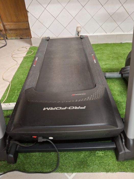 Vendo máquinas para musculação, posso vender separado