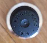 Tamper do Ekspresu kolbowego KitchenAid Artisan