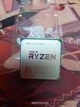 Процесор AMD Ryzen 5 2600