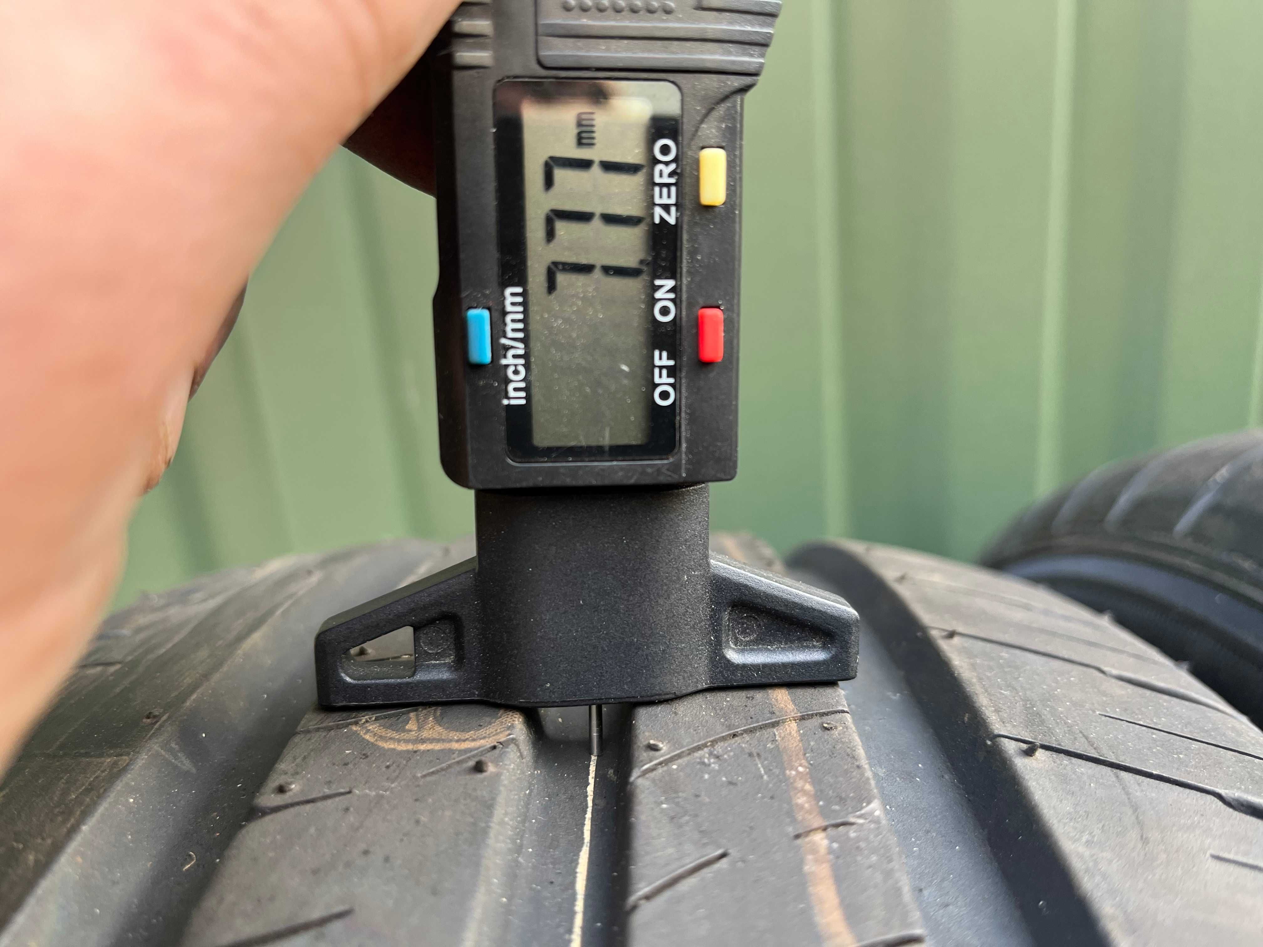 ШИНИ літні 215/60 R16 Dunlop Enasave EC300+