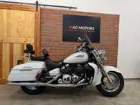 Yamaha XVZ 1300 Royal Star Tour de Lux I Transport Raty I gold wing voyager c90