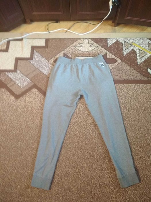 комплект джинси чоловічі 36 34 Colins, KVL, Puma, Craft