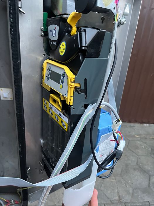 Mlekomat Brunimat 650 Premium