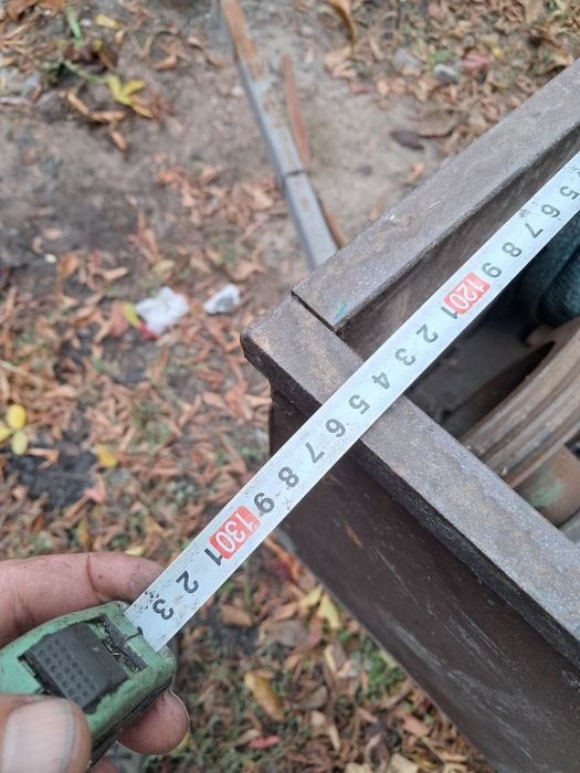 Прицеп до мотоблока