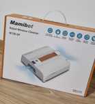 Robot do czyszczenia okien. Mamibot Robot Window Cleaner W120-DP