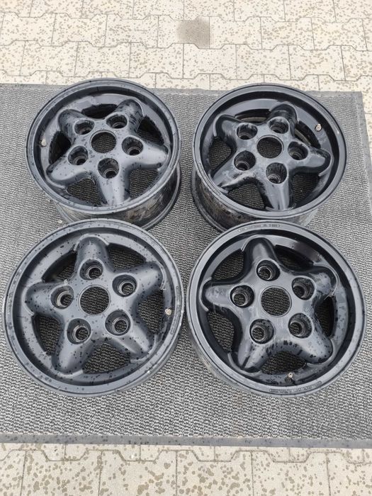 Felgi aluminiowe LAND ROVER Discovery Defender
