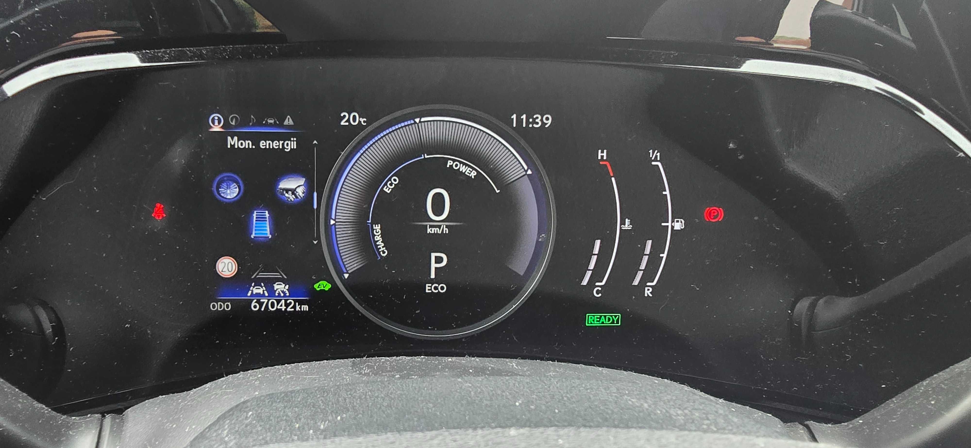Lexus NX 350h Elegance 2WD