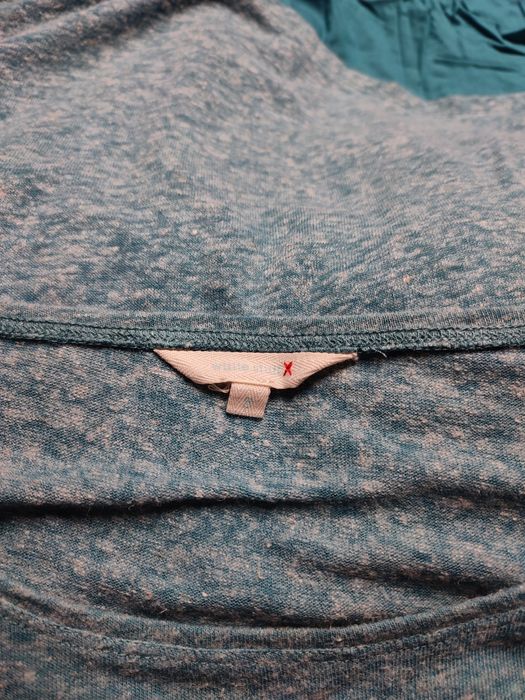 Camisola manga comprida White Stuff