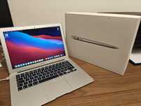 MacBook 13 cali jak nowy