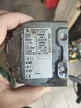 eberspacher блок управління D5W Z