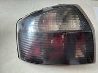 Lampa audi a4b6 tuning