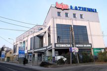 Lokal usługowo handlowy 2-piętro 720 m2 Nowy Sącz