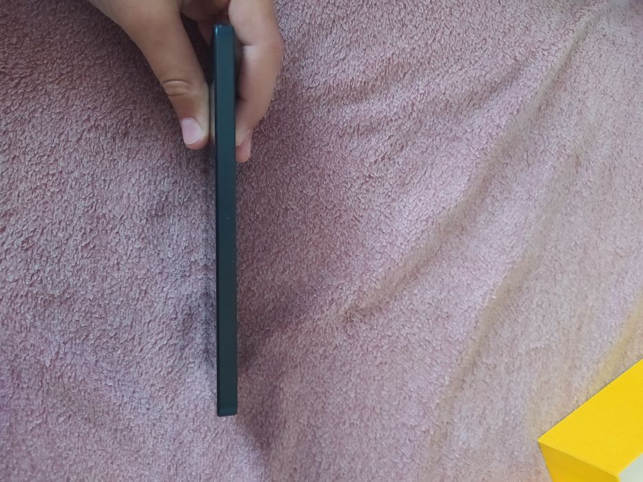 Poco x6 5g black