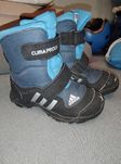 Śniegowce trapery adidas