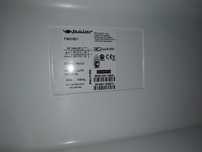 Lodówka Polar P Max 188/1 części