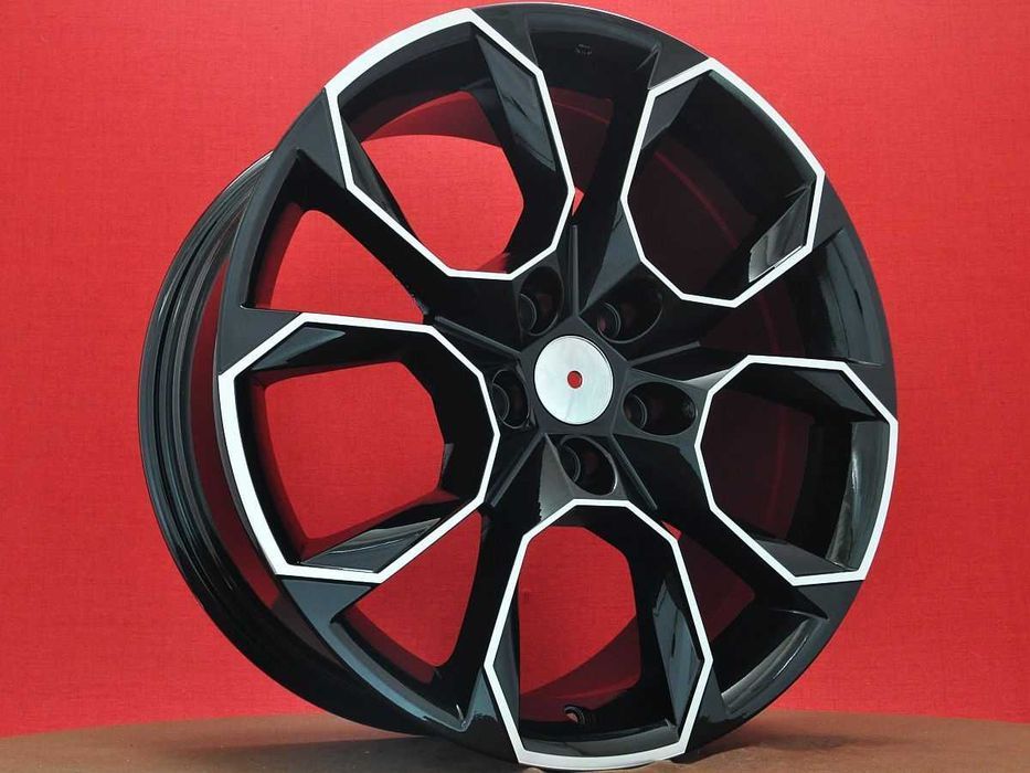 FELGI R16 5x112 VW Passat B6 B7 B8 T-Roc Touran Golf 5 6 7 8 Jetta