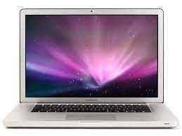 Laptop APPLE MacBook Pro  i7 / 1TB/ 8GB RAM/ GT330M