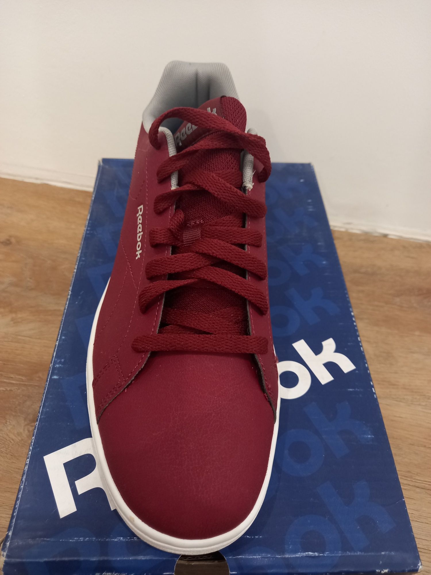 Кросівки Reebok Royal Complete