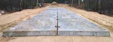 Дорожні плити ПАГ-18, ПАГ-14, ПДН / Плити аеродромні з доставкою!