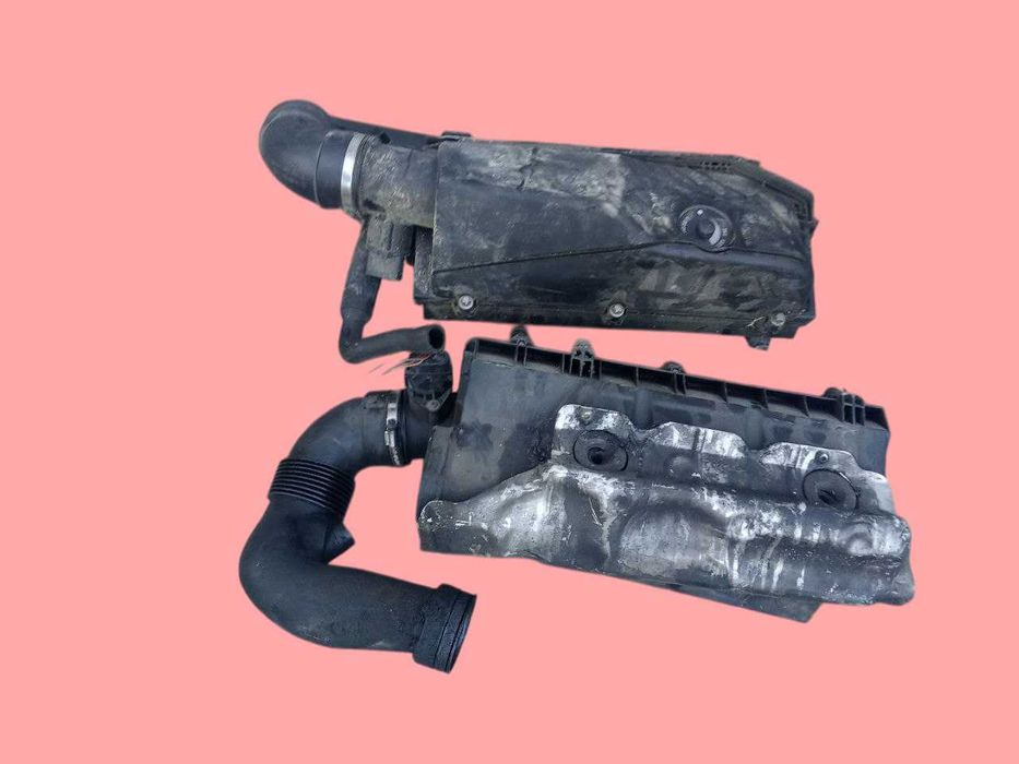 Корпус повітряного фільтра Мерседес різні моделі