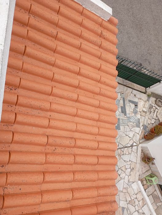 Monta moveis Pladur piso flutuante lava telhados